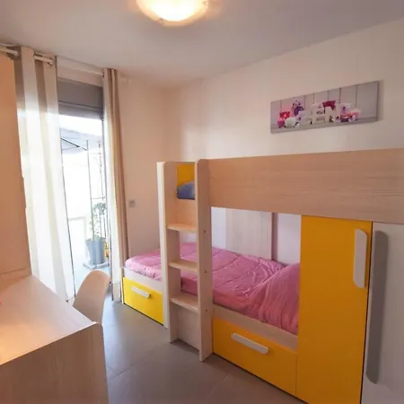 Luxury Family With Heated Swimming Pools * Granadilla De Abona