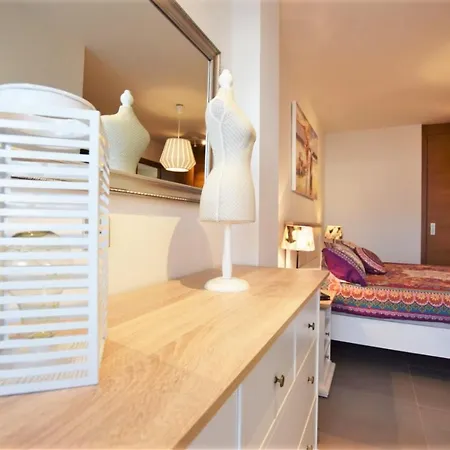 Apartment Luxury Family With Heated Swimming Pools *