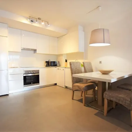 Apartment Luxury Family With Heated Swimming Pools Granadilla De Abona