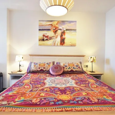 Luxury Family With Heated Swimming Pools Apartment