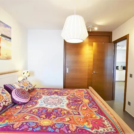 Apartment Luxury Family With Heated Swimming Pools *
